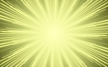 Popüler sanat geçmişi. Yarım tonlu ve günışığıyla komik kaplama