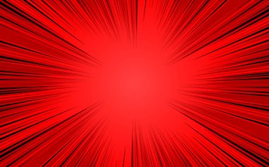 Retro Comic Style yarım ton Arkaplan. vektör illüstrasyonu