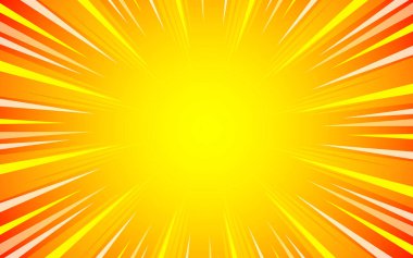 Pop Art çizgi roman dergisi kapağı. Çizgi film sevimli retro şerit deseni. Vektör yarım ton illüstrasyonu.