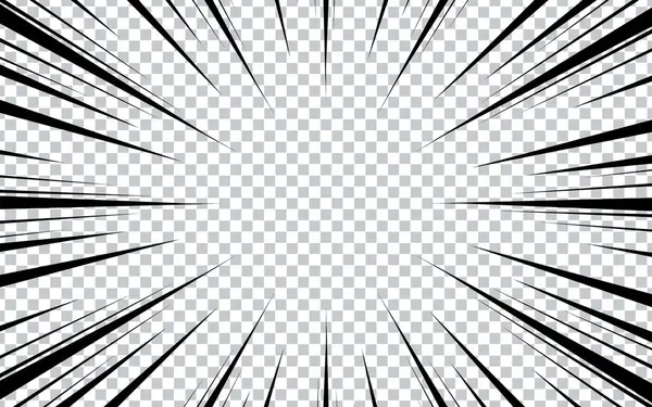 Pop Art çizgi roman geçmişi. Vektör yarım ton illüstrasyonu.