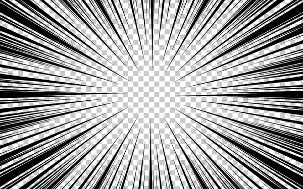 Manga çizgi roman tarzı arka plan, yarım ton baskı dokusu. Vektör illüstrasyonu.