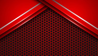 Arka planda çakışan satırlar