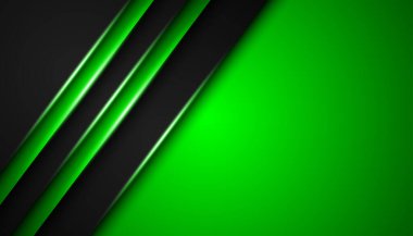 Banner Design için vektör örtüşmesi arka planı