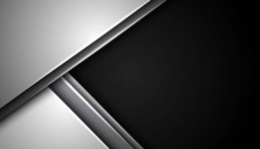 Geometrik tarzda soyut arkaplan. Poster, el ilanı, iniş sayfası veya afiş için modern grafik tasarım şablonu ögeleri.