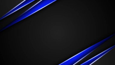 Banner Design için vektör örtüşmesi arka planı