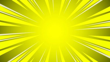 Yarım tonluk mizah anlayışı. Süper kahraman tasarım duvar kağıdı şablonu. 