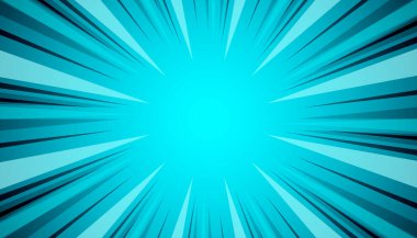 düz çizgi roman tarzı arkaplan kopyalama alanı.