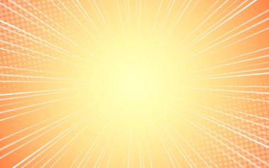 düz mizah tarzı arkaplan dokusu. vektör illüstrasyonu.