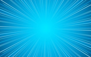 Çizgi roman sanatının arka planı. Retro pop tarzı çizgi film geçmişi. Klasik yarım ton vektör çizimi. Retro çizgi film şablon düzeni.