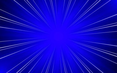 Popüler sanat tarzı komedi geçmişi. Vektör illüstrasyonu.