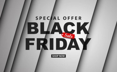 Modern Kara Cuma satışlarının geçmişi.