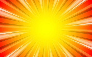 Yarım tonlu çizgi roman arkaplanı. Vektör arkaplan çizimi.