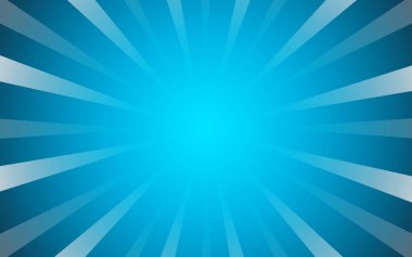 Retro karikatür arka plan tasarımı. Vektör illüstrasyonu.