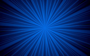 Pop art klasik çizgi roman tarzı arkaplan şablonu.