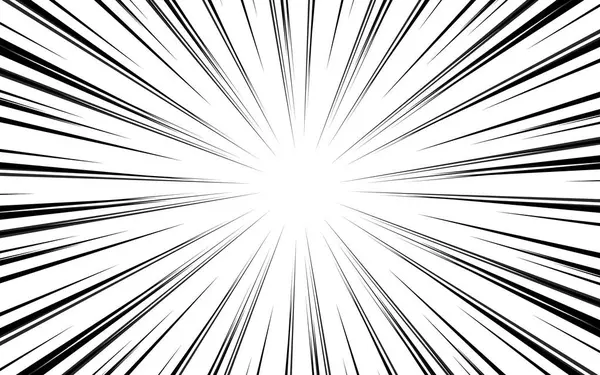 Monokrom yoğunlaştırılmış çizgi roman satırları