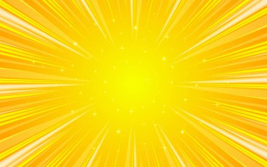 Yarım ton desenli çizgi film soyut arkaplanı.