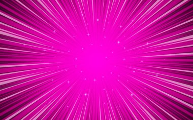 Retro karikatür arka plan tasarımı. Vektör illüstrasyonu.