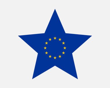 Avrupa Birliği Yıldız Bayrağı