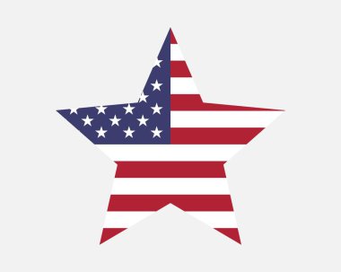 Birleşik Devletler Yıldız Bayrağı