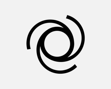 Kalp pili Simgesi Yapay Kalp Hızlandırıcı Nabız Siyah Beyaz Siluet Simgesi Simge İşaretli Grafiksel Resim Çizimi Çizim Vektörü