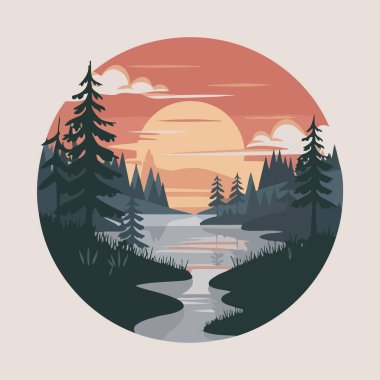 ÇIKLARIN GÖRÜNDÜĞÜ BİR GÜNEŞ GÖREVİMİ. Hindistan cevizi ağaçları, plajlar ve günbatımı