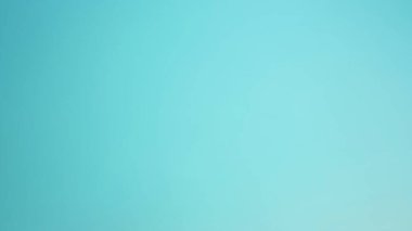 Yumuşak Aquamarine Mavi Tonu Tasarım Projeleri İçin Mükemmel Arkaplan