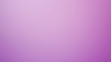 Modern Tasarım Estetiği İçin Yumuşak Dijital Lavanta Düz Düz Arkaplan