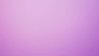 Modern Tasarım Estetiği İçin Yumuşak Dijital Lavanta Düz Düz Arkaplan