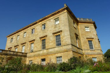 Basildon Park, Berkshire 'da bir İngiliz kır evi ve mülkü.
