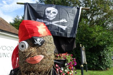 Land Ahoy, Chorleywood Korkuluk Yolu 2023