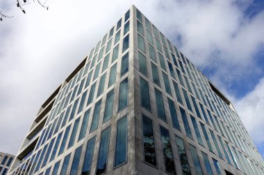 Holland Green Place apartmanları, Kensington, Londra