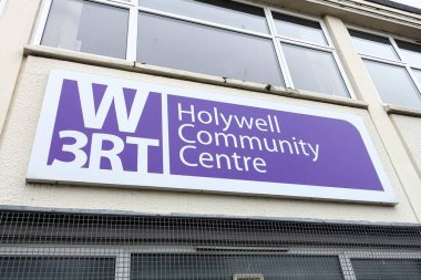 Watford ve Three Rivers Vakfı, Holywell Halk Merkezi, Chaffinch Lane, Watford