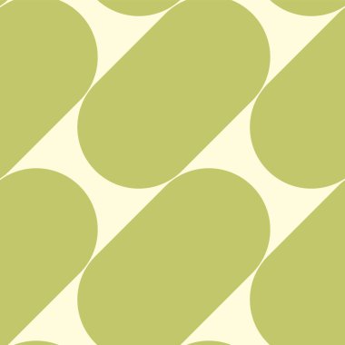 soyut sorunsuz vektör geometrik desen