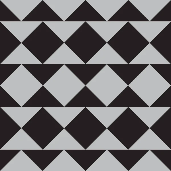 Geometrik mozaikler pürüzsüz vektör desenleri