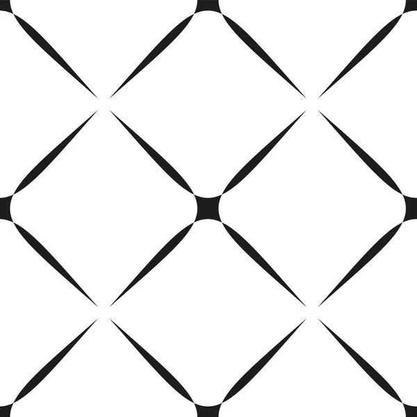 Modèle Géométrique Vectoriel Abstrait Sans Couture — Image vectorielle