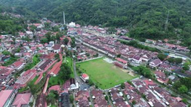 Bali, Endonezya - Kasım 19, 202: Bali 'nin turistik yerleri ve simgeleri