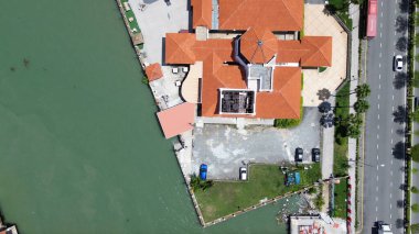 Sarawak, Malezya, Malezya,