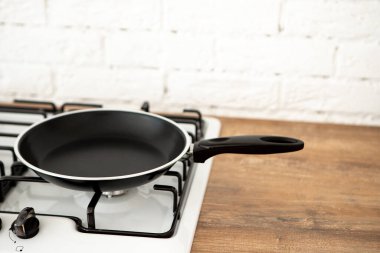 Fırında kızartma tavası.