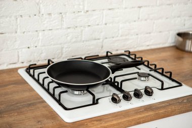 Fırında kızartma tavası.