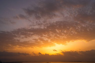 Tunus - Çatılardan çeşitli görüntüler - Tunus