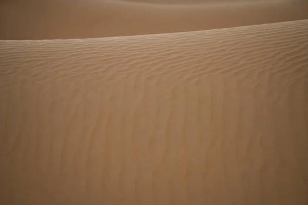 Вид Пустыню Регион Дуз Южный Тунис — стоковое фото