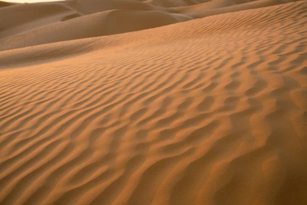 Vistas Del Desierto Región Douz Sur Túnez —  Fotos de Stock