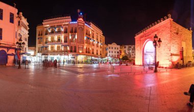 Tunus Medine 'sinin görüşleri - Tunus