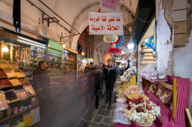 Tunus Medine 'sinin görüşleri - Tunus