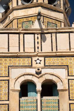 Testin Görüşleri - Kuzey Tunus