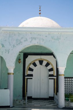 Testin Görüşleri - Kuzey Tunus