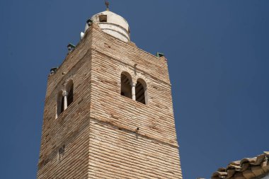 Testin Görüşleri - Kuzey Tunus