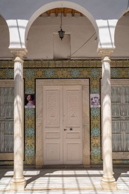 Testin Görüşleri - Kuzey Tunus