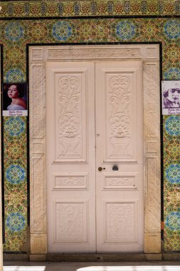 Testin Görüşleri - Kuzey Tunus