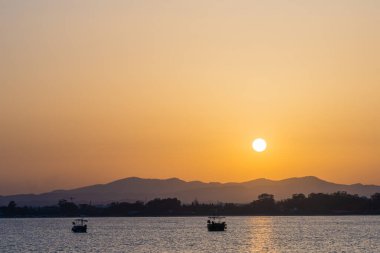 Hammamet - Kuzeybatı Tunus Şehri - önemli turizm merkezi.